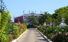 Hotel Del Almirante